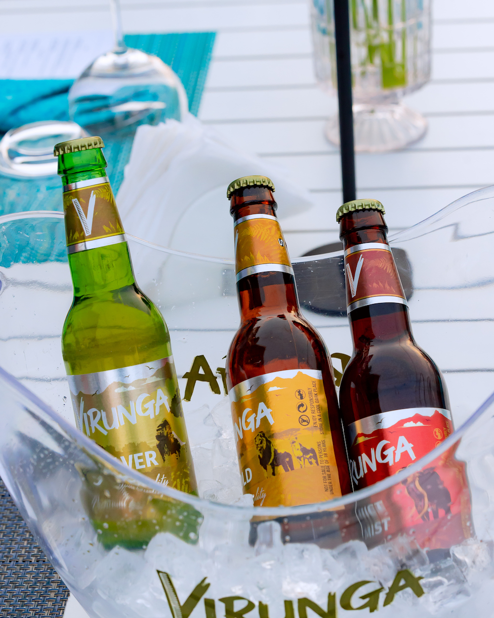 Abitabiriye ibiganiro bya Skol byo guteza imbere urubyiruko bakirijwe ibinyobwa uru ruganda rukora