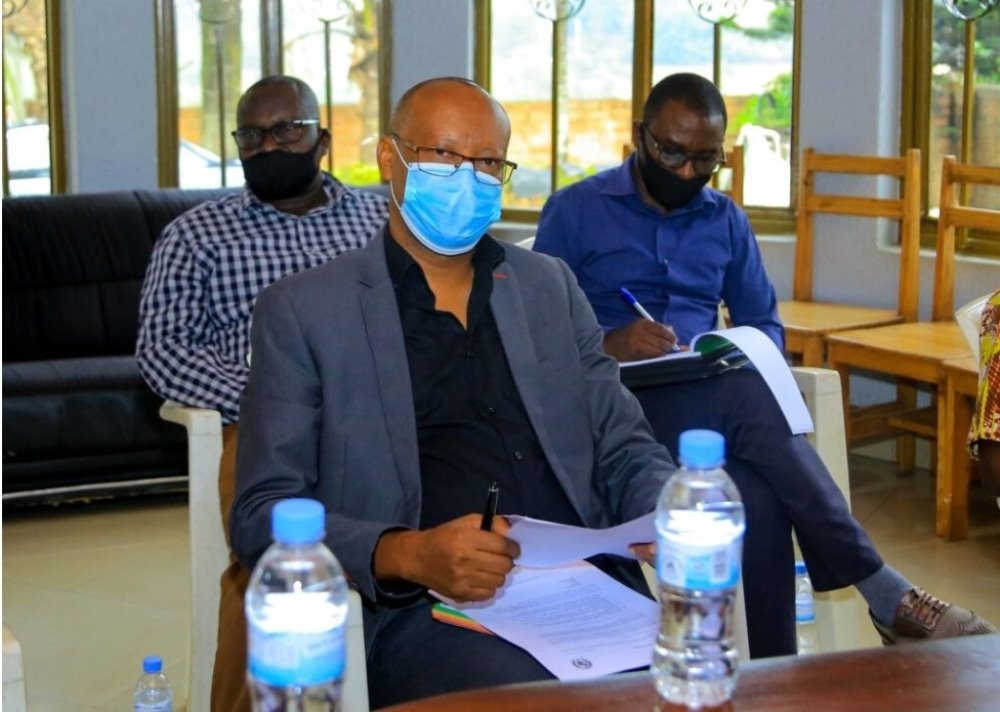 Komisiyo ishinzwe kugenzura iyubahirizwa ry'ibisabwa yashimye ko APR FC yujuje ibisabwa
