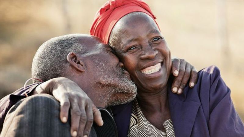 Ubushakashatsi bwagaragaje ko hari imwe mu myitwarire umuntu agira ishobora gutuma aramba