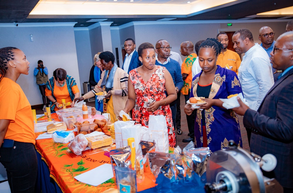 Muri iyi nama hamuritswe bimwe mu bintu bishobora gukorwa mu bijumba na zimwe mu mashini zifashishwa