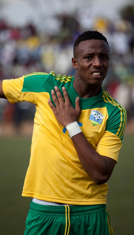 Emery Bayisenge