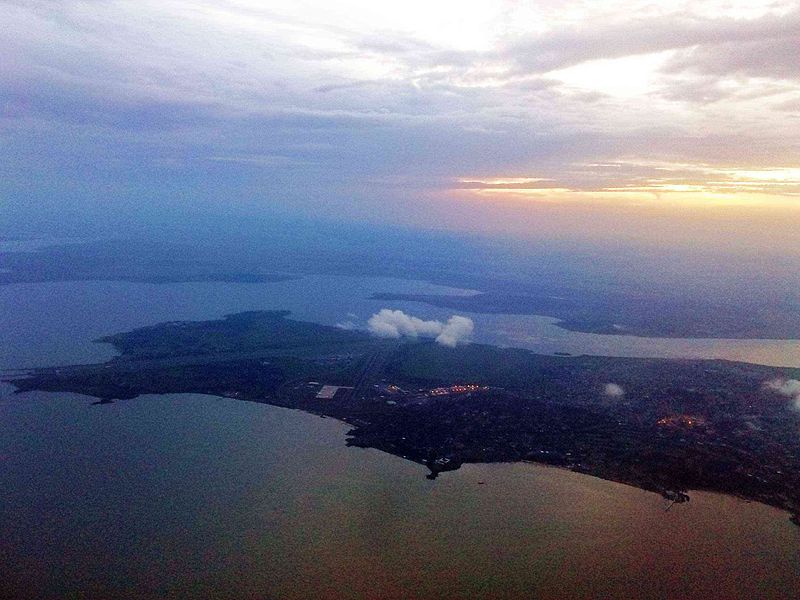 Entebbe, aho abakomando ba Israel yakoreye amateka Abagande batazibagirwa