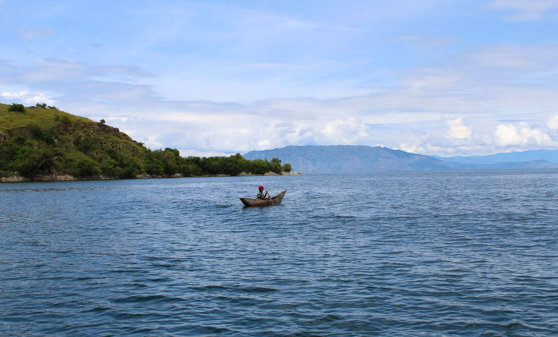 Umurambo wa Tuyishime wabonetse mu kiyaga cya Kivu