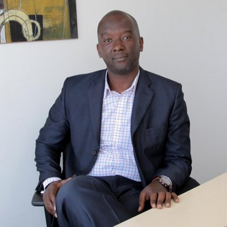 Eric Kariningufu washinze ikigo 3e Power gikora mu bijyanye no gutanga ingufu z’amashanyarazi