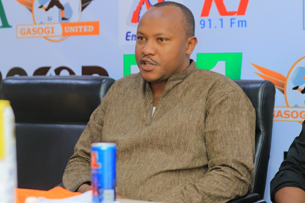 KNC yahagaritswe imikino itandatu acibwa n'amande y'ibihumbi 150 Frw kubera ibyo yatangaje