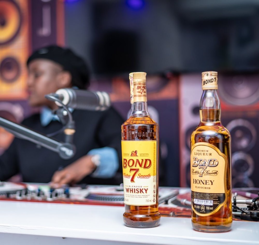 Inzoga zirimo Bond 7 zaciwe ku isoko ry'u Rwanda kubera uburyo zari zikomeje kwangiza ubuzima bw'abaturage