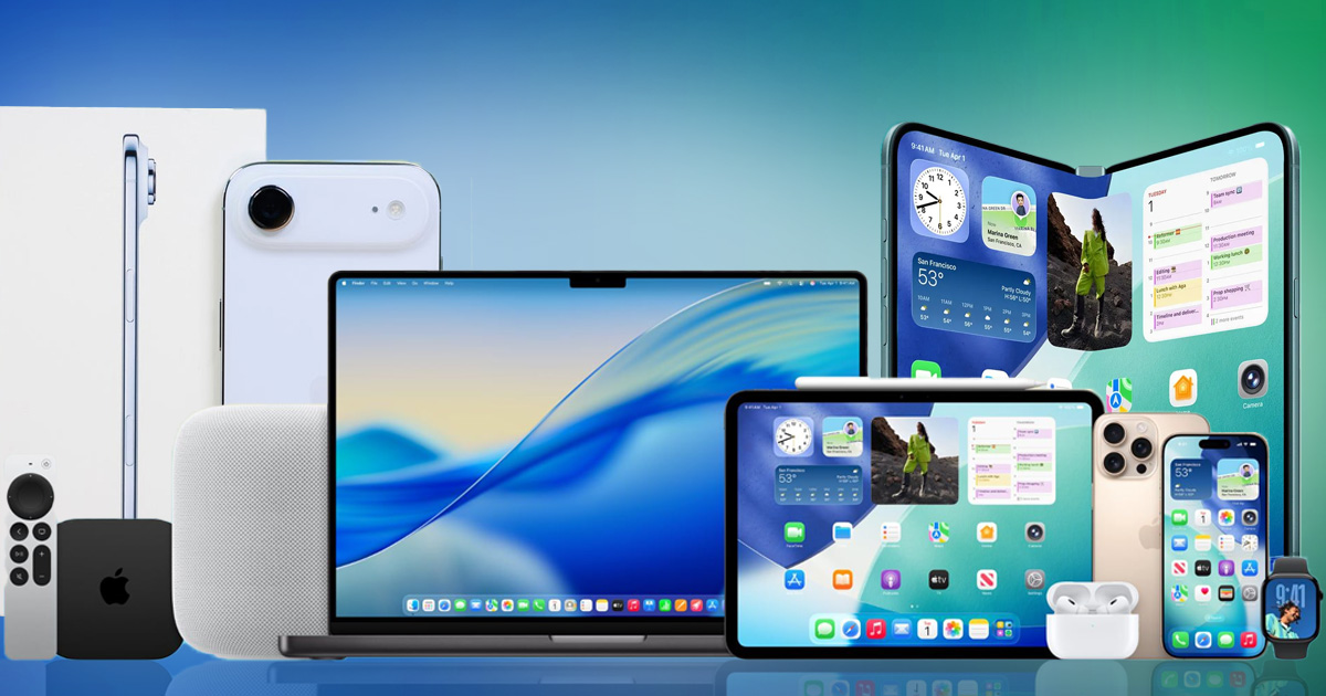 Apple igiye guhindura uburyo imurika ibikoresho byayo biciriritse