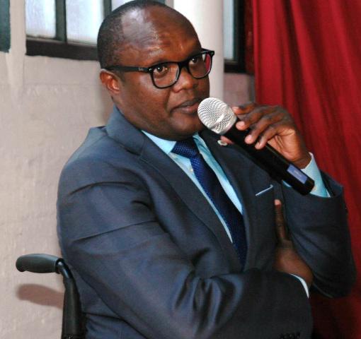 Rugero Jean Pierre yavuze ko nyuma y'imyaka ibiri ya Covid-19, ari byiza ko abantu bongera guhura