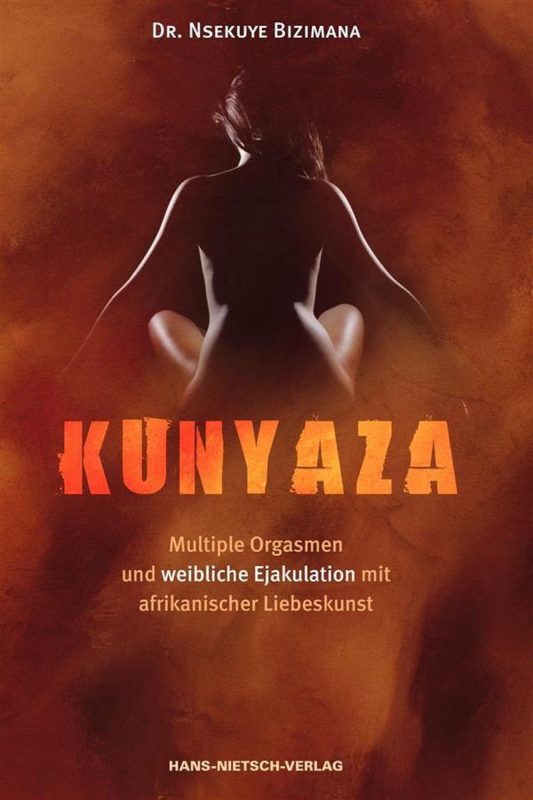 Igitabo cya Dr Nsekuye gikomeje kuvugwaho cyane muri Uganda