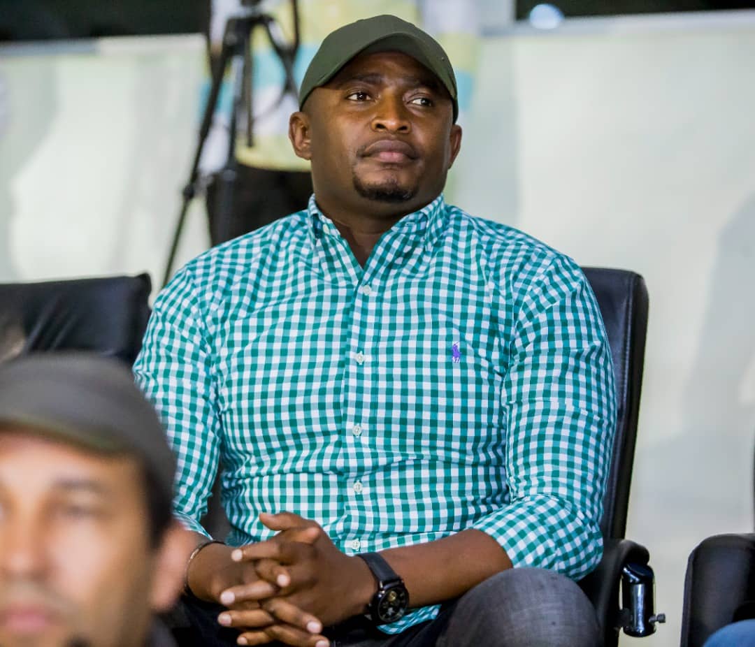 Visi Perezida wa Kiyovu Sports, Ndorimana Jean François Régis uzwi nka “General”, yakemanze uburyo ikipe ye yitwaye ku mukino yatsinzwemo na Gasogi United