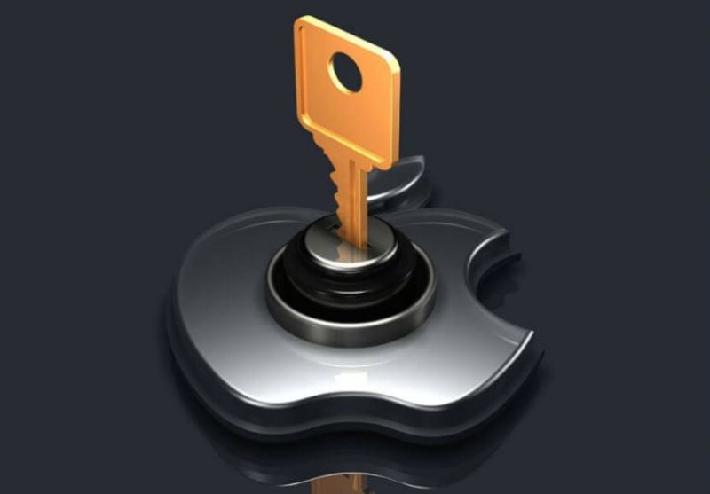 Apple yatsembeye FBI kuyinjiza mu mabanga abitse kuri telefone z'ibyihebe
