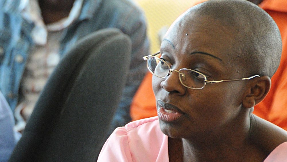Ingabire Victoire washinze ishyaka FDU Inkingi ari mu barekuwe