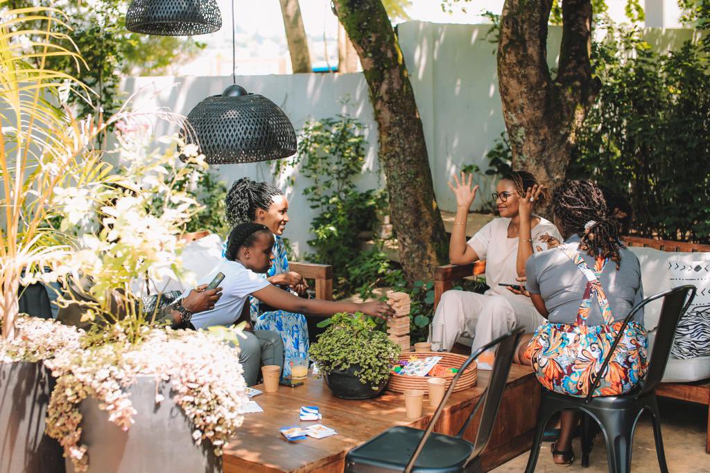 Binyuze mu makuru y’ingenzi ndetse n’imyitozo, aya mahugurwa yateguwe mu buryo buha abayitabiriye umwanya wo kwinjira ndetse no kumva neza ingingo zibanzweho