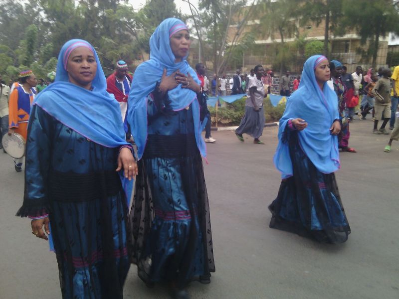 Abanya-Misri mu mutambagiro
