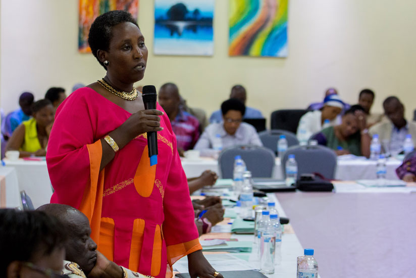 Mutesi Anitha amaze imyaka isaga ibiriri ayobora FFRP