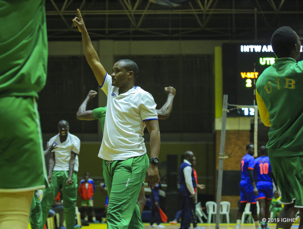 Nyirimana Fidele yashimiye abafana babashyigikiye