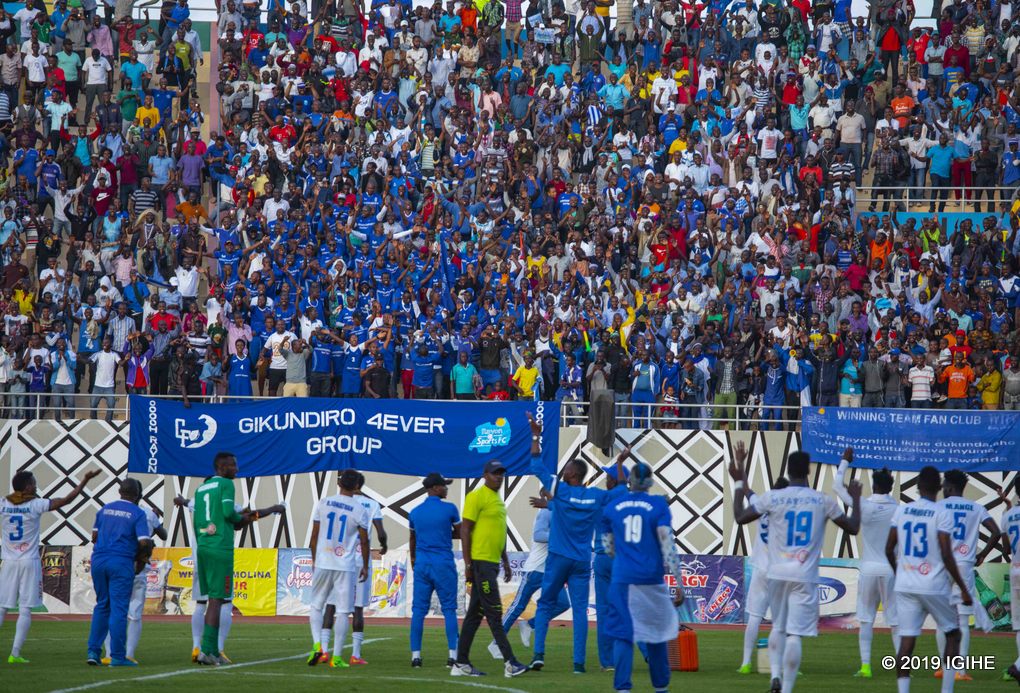 Abanyamuryango ba Rayon Sports basabye RGB kwemererwa gutumiza Inteko Rusange