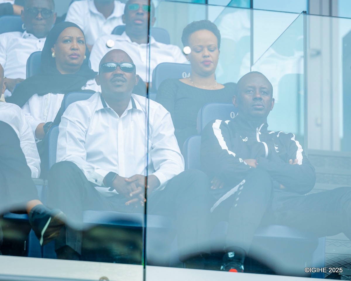 Ubuyobozi bwa APR FC burasabwa byinshi ngo umwaka w'imikino uzanyure abafana