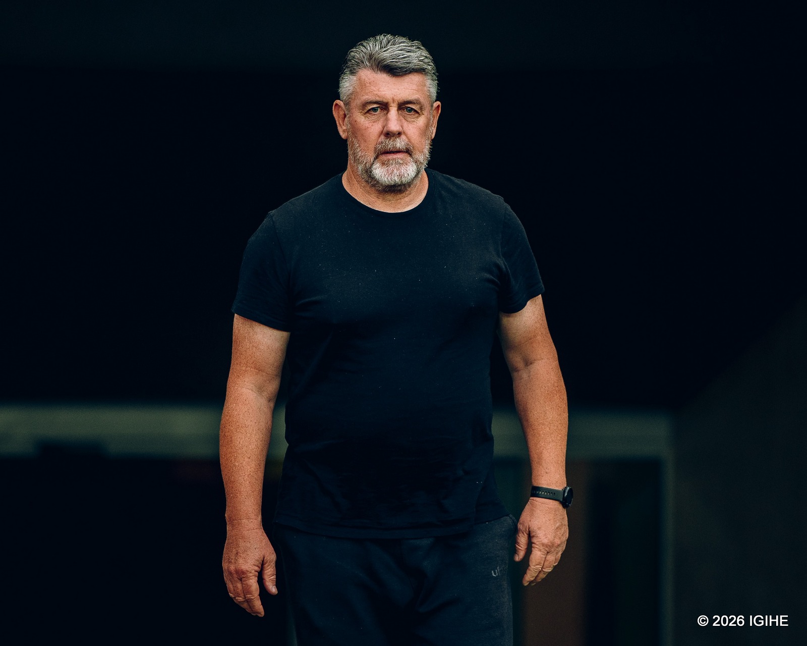 Umutoza wa Rayon Sports, Bruno Ferry, yizeye ikipe afite nubwo abanyamahanga barimo ari bake