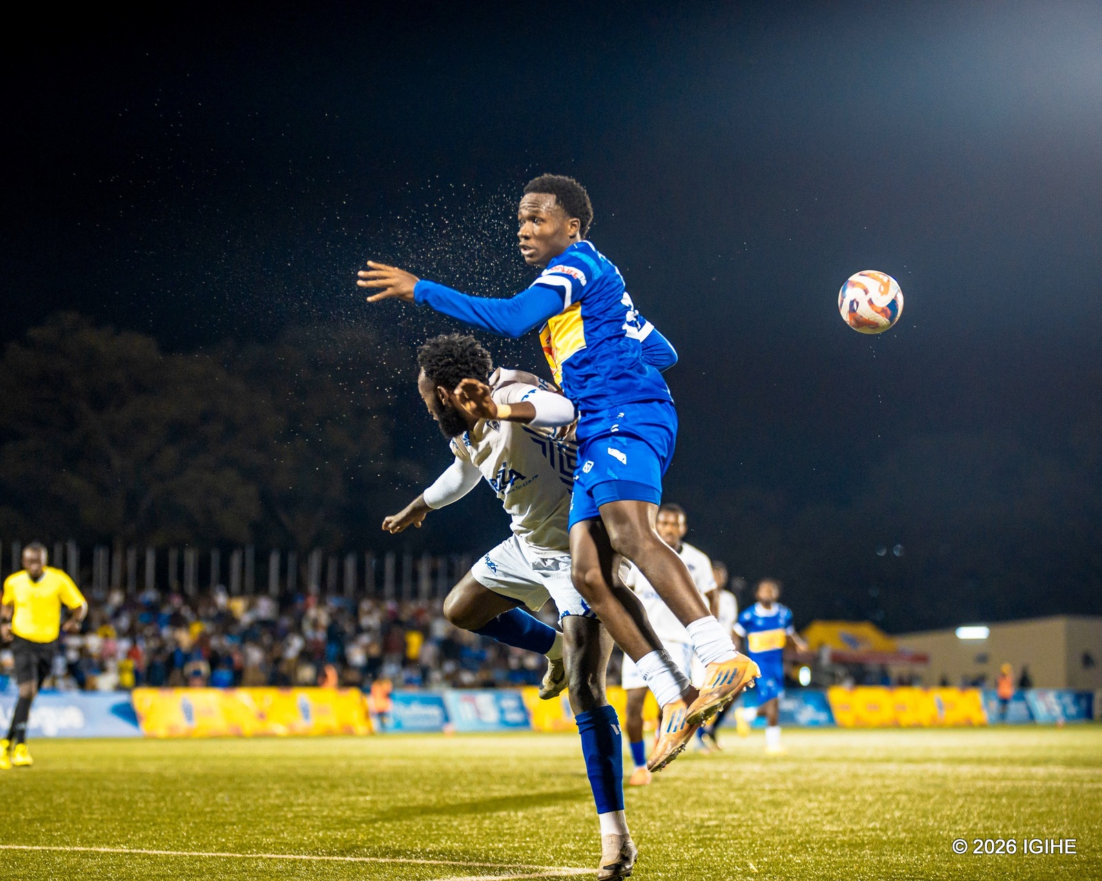 Mu mikino ine ihuje Rayon Sports na Gorilla FC muri uyu mwaka w'imikino, amakipe yombi yanganyijemo itatu, undi urangira Gikundiro itsinze ibitego 2-1