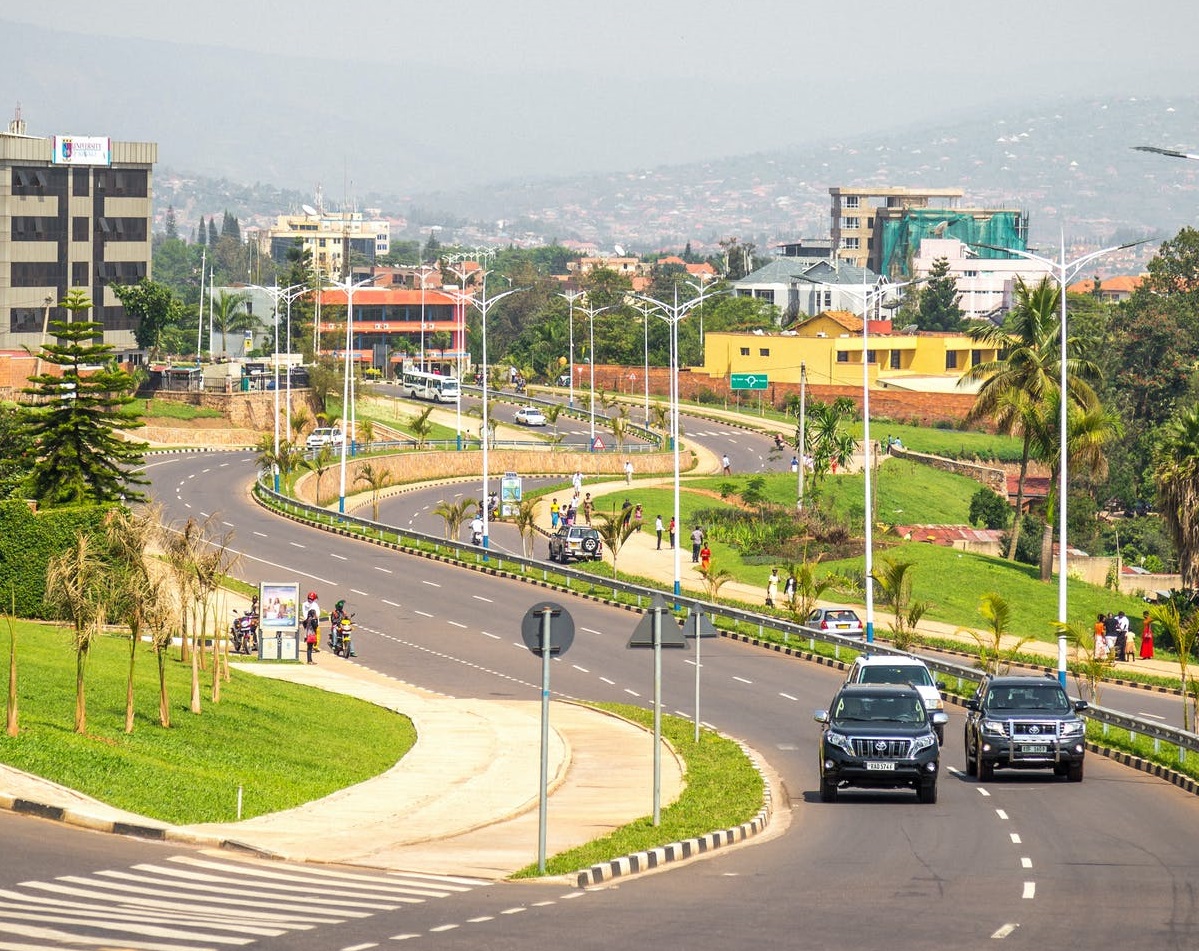 Umwaka wa 2021 uzasiga ubukungu bw’u Rwanda buzamutse ku kigero cya 10,2%