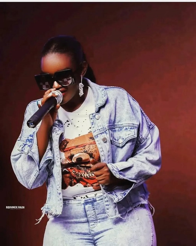 Fille ni umwe mu bahanzi bafite izina rikomeye muri Uganda