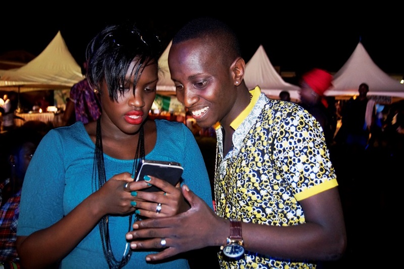 Fille na MC Kats baherutse kurwana bibaviramo gutandukana