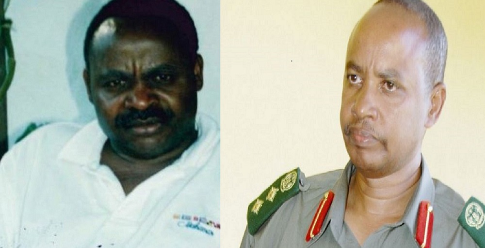 Ibivugwa na Michela Wrong bibaye ari ukuri yaba yarashatse kuvuga ko Patrick Karegeya yagize uruhare mu rupfu rwa Seth Sendashonga