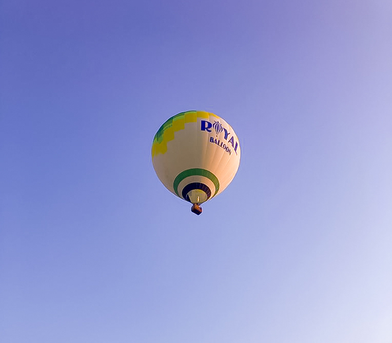 Balloon ni uburyo bwiza butagira ingaruka n'ibyago byo gukora impanuka