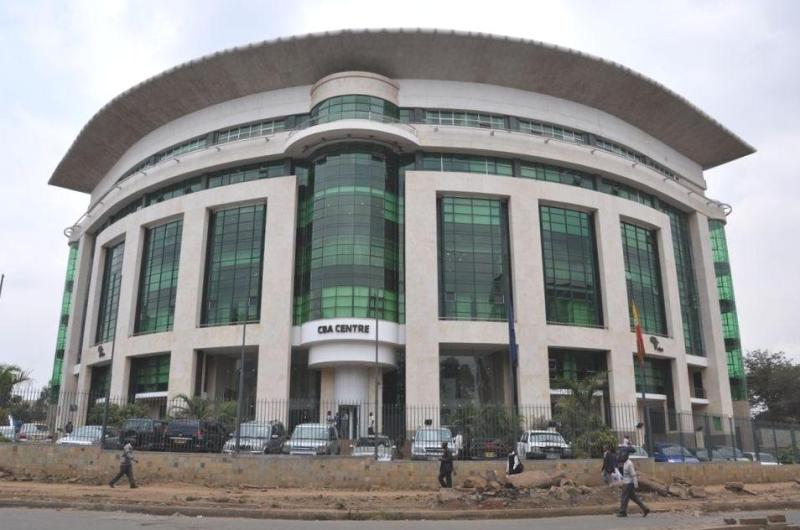 CBA ni Banki ikomeye muri Kenya
