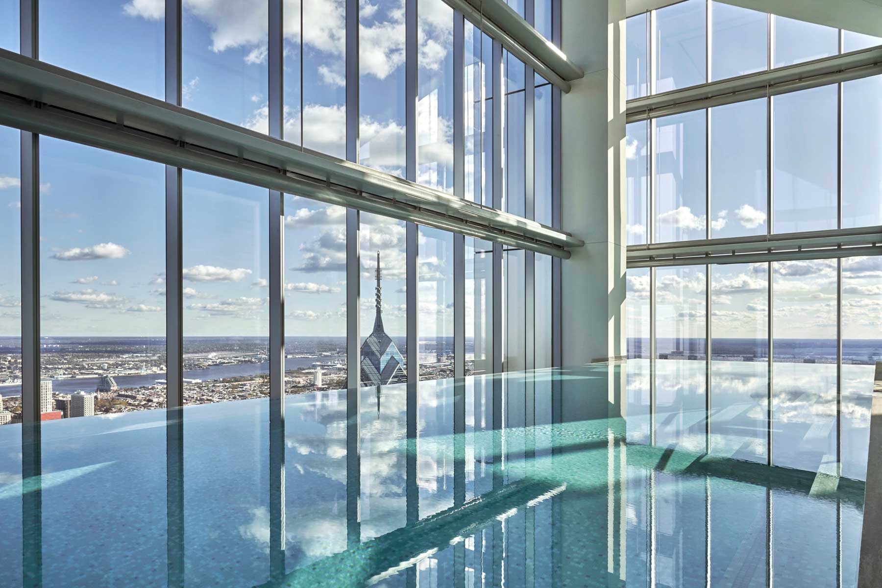 Four Seasons Hotels Resorts