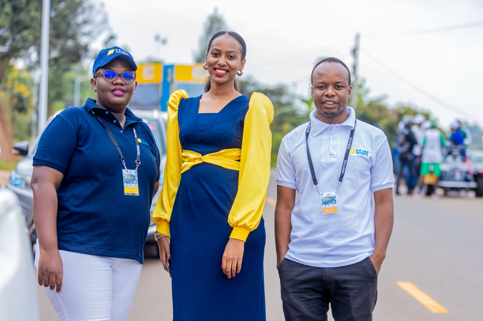 Prime Insurance yishimiye umusaruro wavuye muri Tour du Rwanda 2023 yazengurutse mu gihugu hose