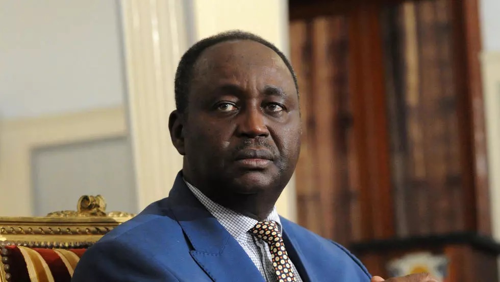François Bozizé ari mu buhingiro muri Guinea Bissau