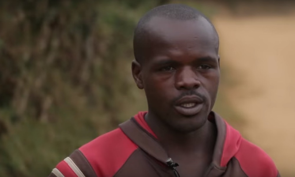 Siborurema Innocent ahamya ko mukuru we Nzamwitakuze Donath ari muzima