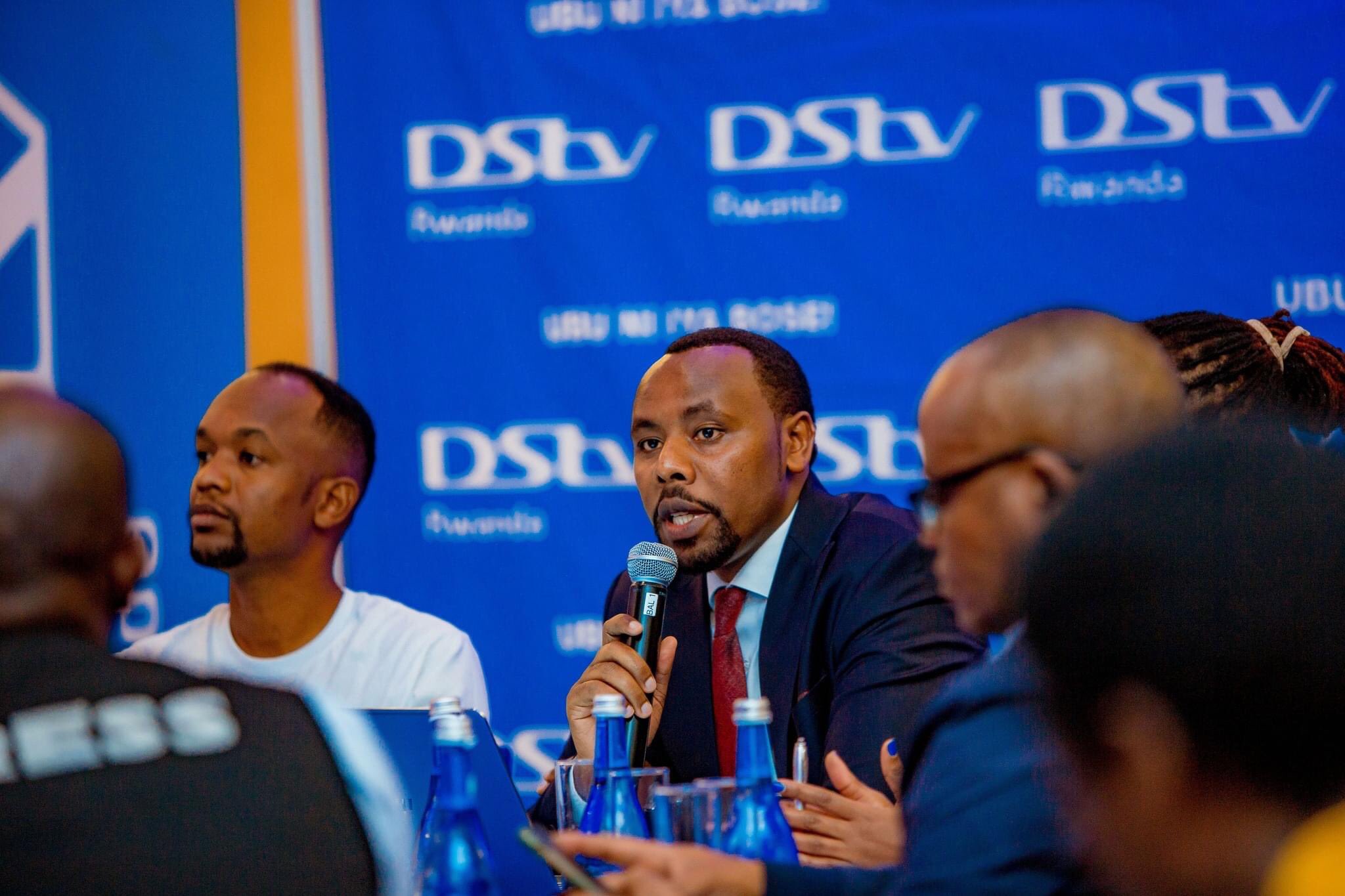 Ubuyobozi bwa DStv bwagabanyije ibiciro, mu korohereza abakeneye kugura ifatabuguzi rijyanye n'amikoro yabo
