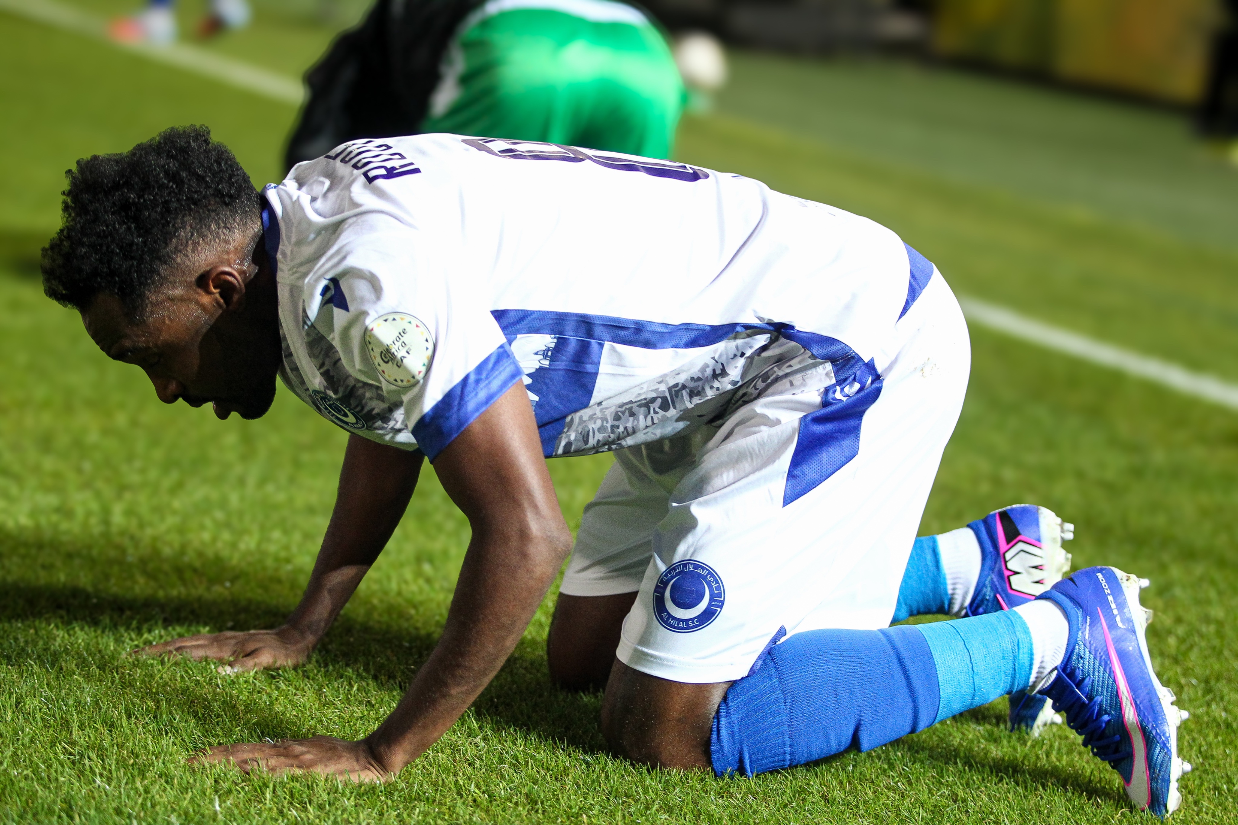 Al Hilal SC yagize amanota atanu mu Itsinda C rya CAF Champions League