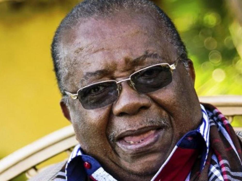 Gabriel Kyungu yitabye Imana afite imyaka 83