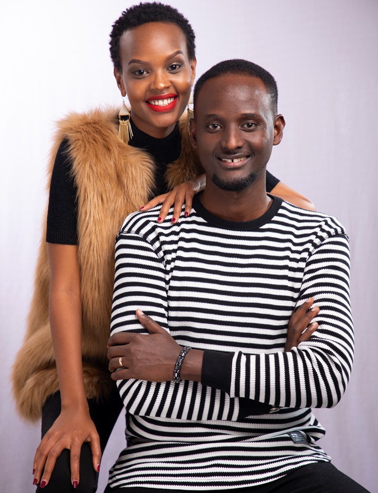 Ni inshuti magara ziyemeje guhuza imbaraga mu ivugabutumwa rigamije guhumuriza abantu no kubayobora inzira y'agakiza