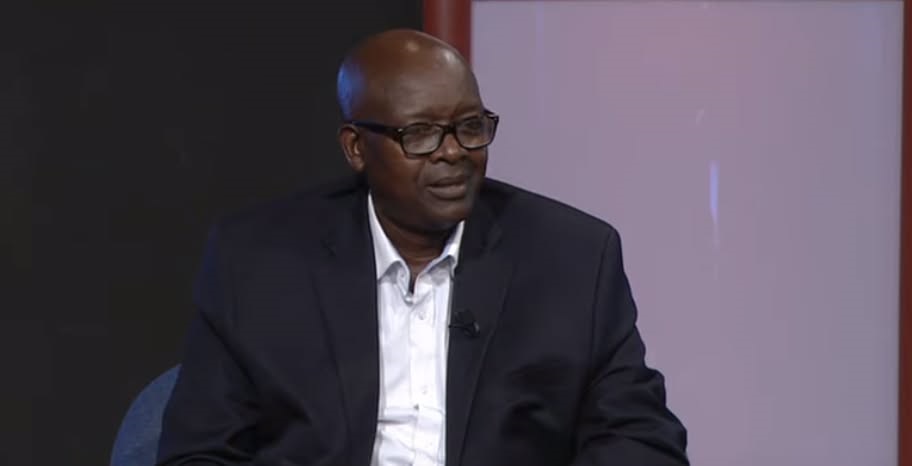 Me Gatera Gashabana yagaragaje ko atishimiye icyemezo urukiko rwafashe cyo kwemera ko ikimenyetso cy'ibanga ry'akazi ke cyerekanwa