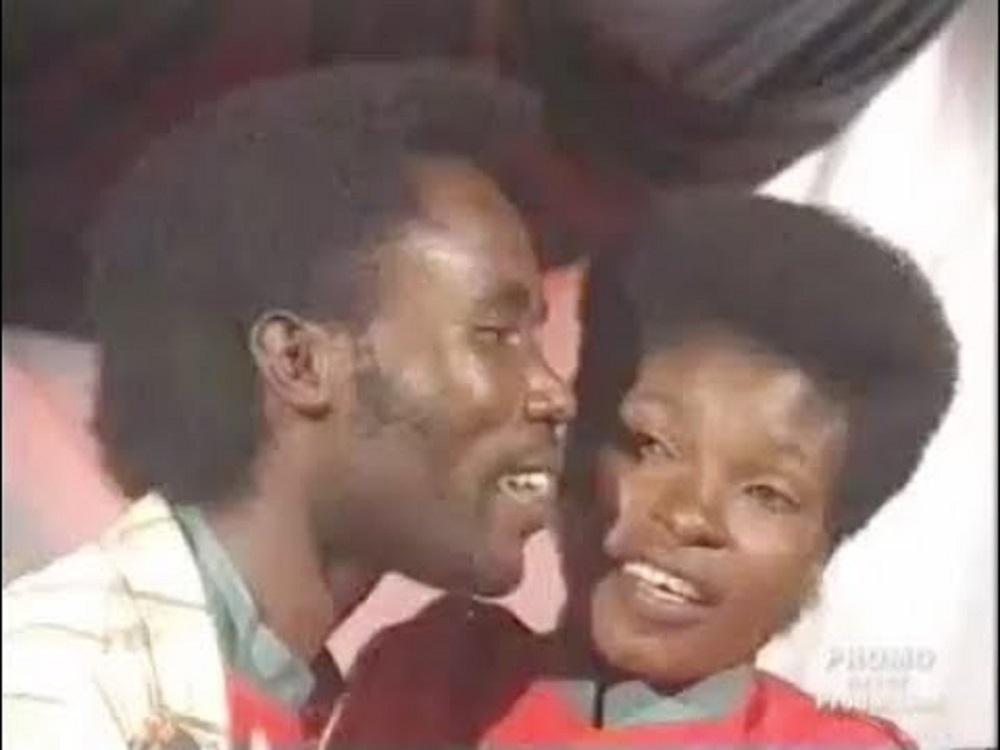 Gatete Sadi nawe ari mu bahanzi bazize jenoside