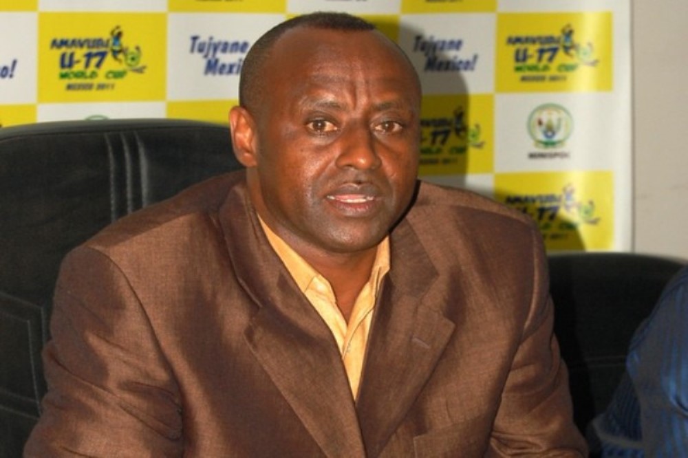 Ku ngoma ya Maj Gen Kazura Jean Bosco, u Rwanda rwakiriye amarushanwa menshi arimo Igikombe cya Afurika cy’Abatarengeje imyaka 20 n'Abatarengeje imyaka 17