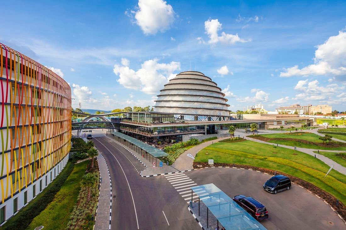 U Rwanda ruzakira inama ya IAS 2025 izaba muri Nyakanga 2025