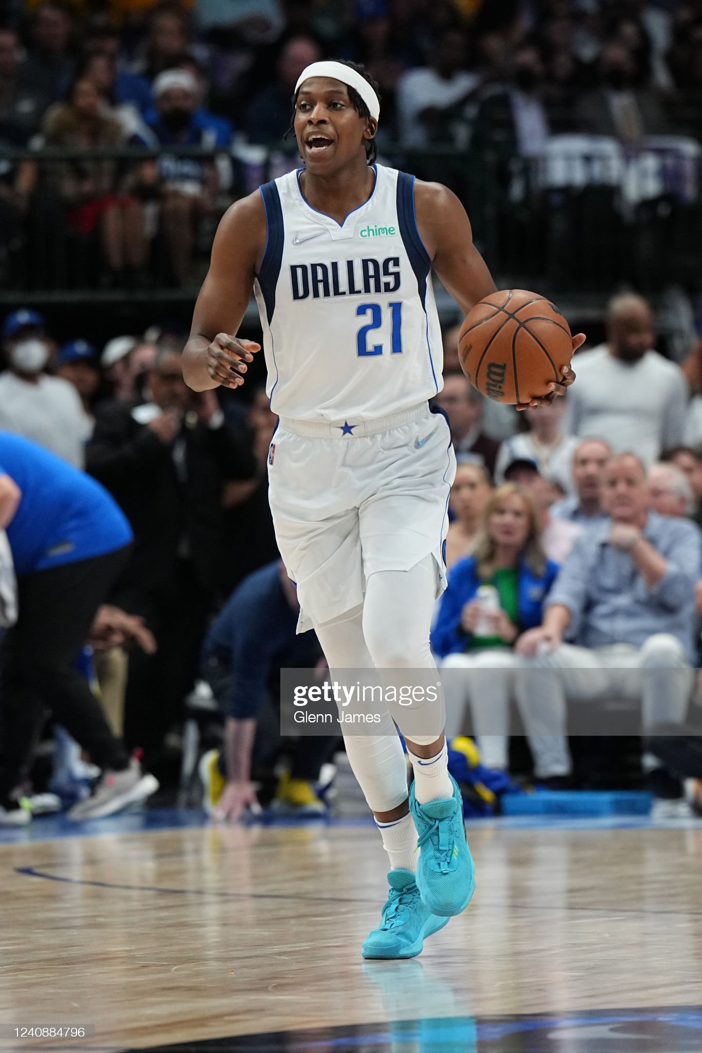 Ntilikina yatsinze amanota atanu muri uyu mukino