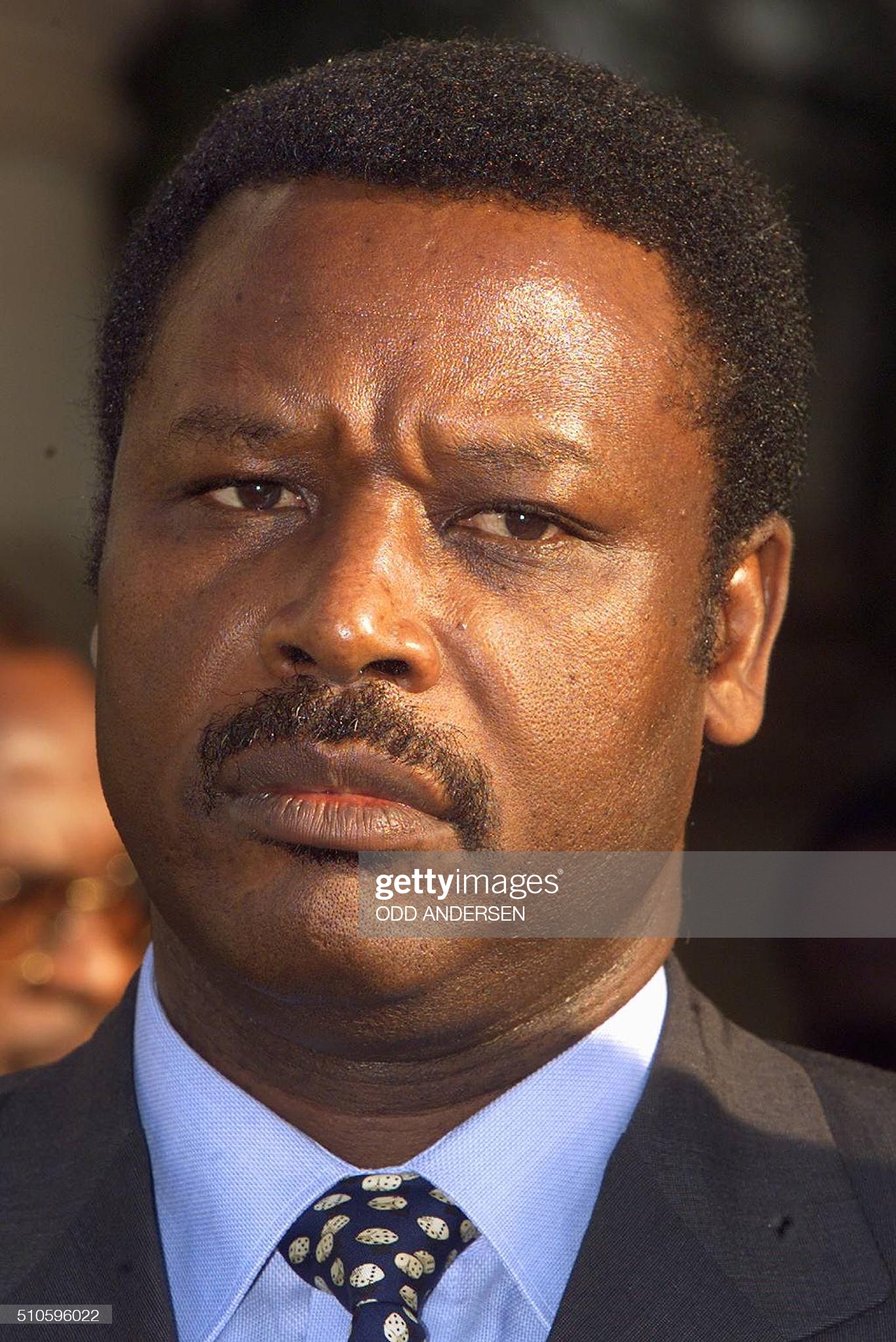 Bivugwa ko Pierre Buyoya yishwe na Covid-19