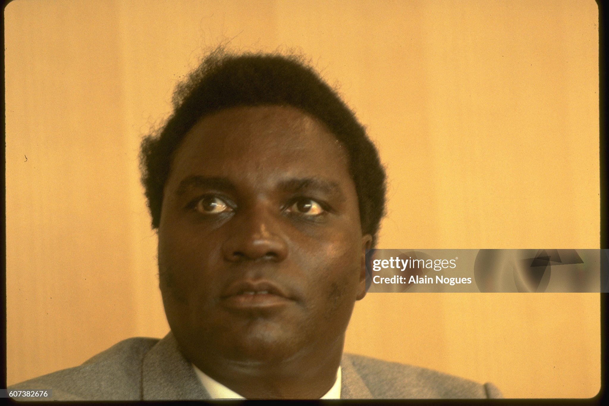 Ubutegetsi bwa Habyarimana bwimakaje irondamoko mu nzego zose