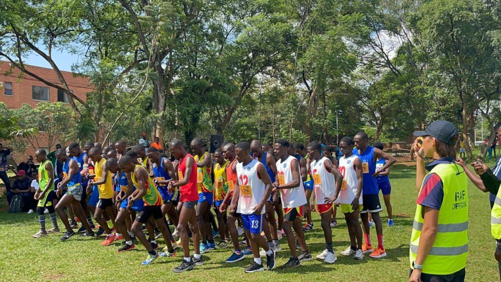 Abakinnyi 398 ni bo bamaze kwiyandikisha muri iri rushanwa