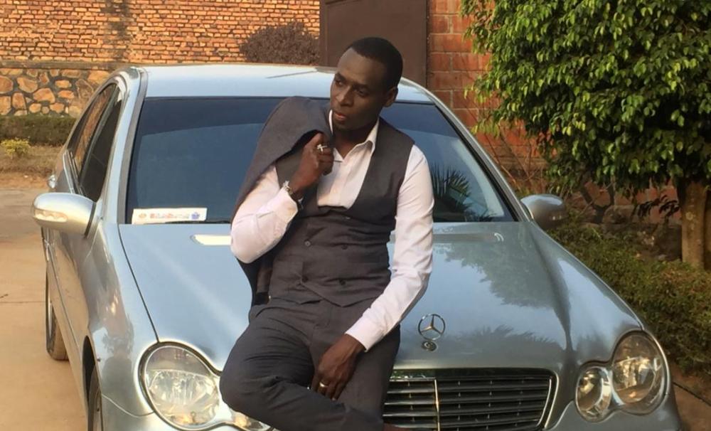 Winner amaze igihe mu muziki nubwo izina rye ritaramamara cyane