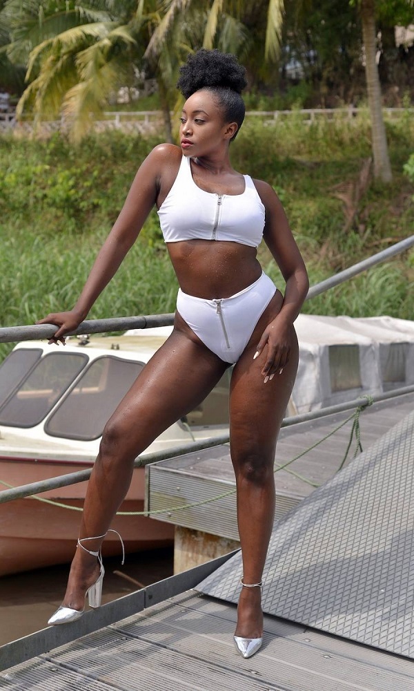 Gladys Kayumba wa Zambia