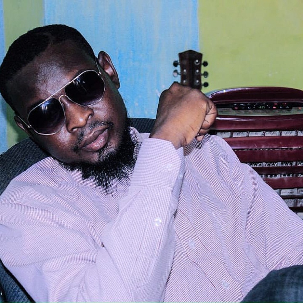 Godzilla yari umwe mu baraperi bakomeye muri Tanzania