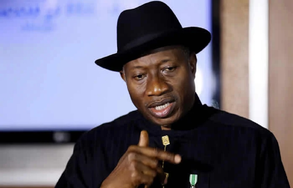Goodluck Jonathan wayoboye Nigeria yagaragaje u Rwanda nk’isomo abaturage b’iki gihugu bakeneye